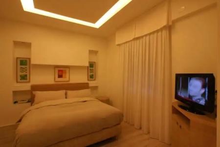 Saraceno Resort - 68