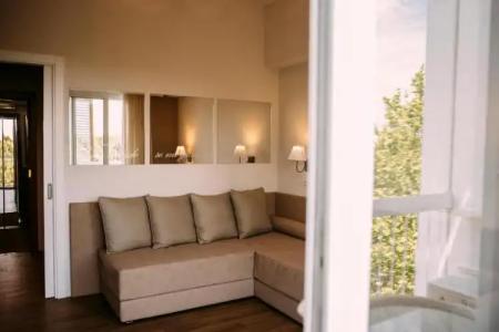 Saraceno Resort - 73