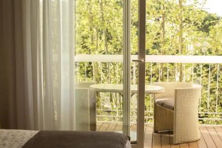 Saraceno Resort - 19