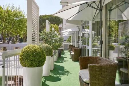 Saraceno Resort - 20