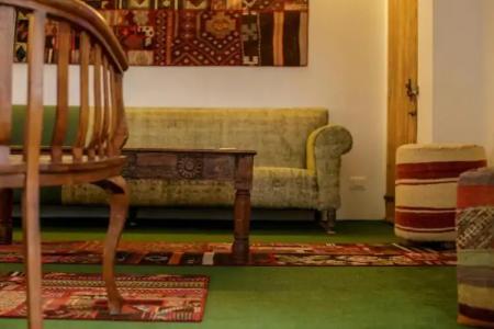 Saraceno Resort - 17