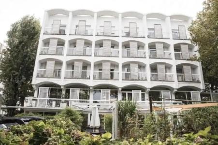 Saraceno Resort - 12