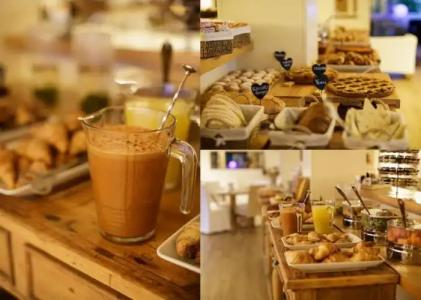 Saraceno Resort - 31