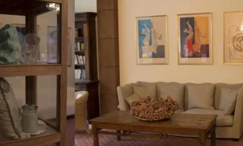 Saraceno Resort - 41