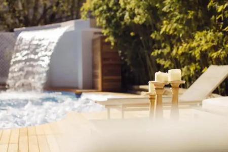 Saraceno Resort - 23