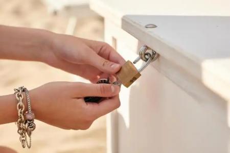 Saraceno Resort - 13