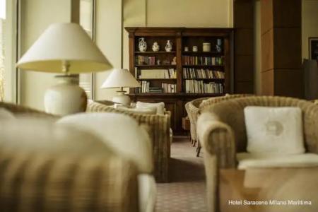 Saraceno Resort - 30