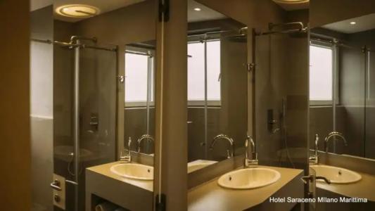 Saraceno Resort - 22