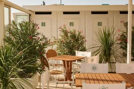 Saraceno Resort - 43