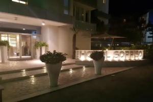 Hotel Sorriso, Milano Marittima