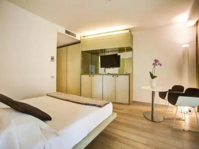 Premier & Suites - Premier Resort - 32