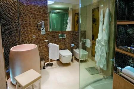 Premier & Suites - Premier Resort - 28