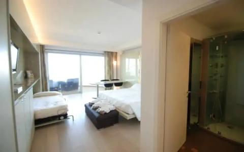 Premier & Suites - Premier Resort - 44