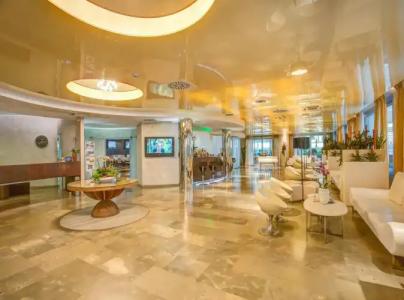 Premier & Suites - Premier Resort - 22