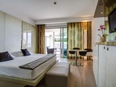 Premier & Suites - Premier Resort - 56