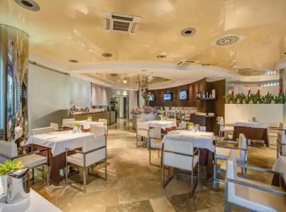 Premier & Suites - Premier Resort - 18