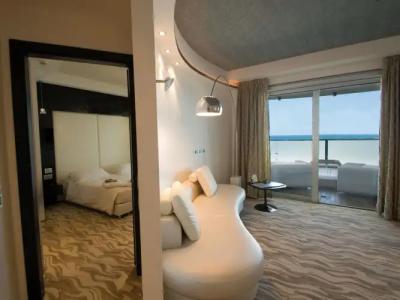 Premier & Suites - Premier Resort - 71