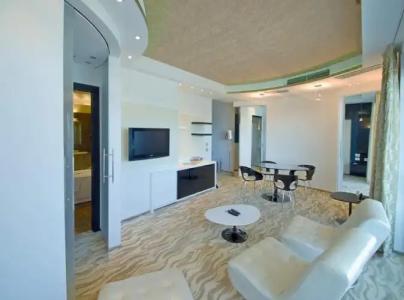 Premier & Suites - Premier Resort - 6