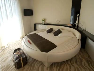 Premier & Suites - Premier Resort - 76