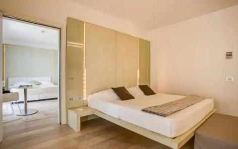 Premier & Suites - Premier Resort - 62