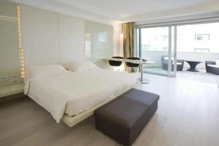 Premier & Suites - Premier Resort - 29