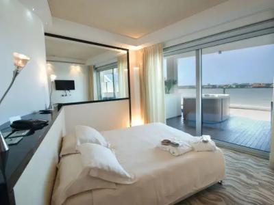 Premier & Suites - Premier Resort - 64