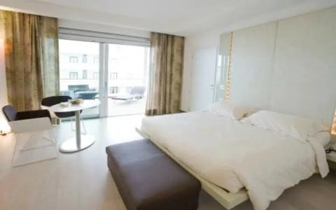 Premier & Suites - Premier Resort - 59