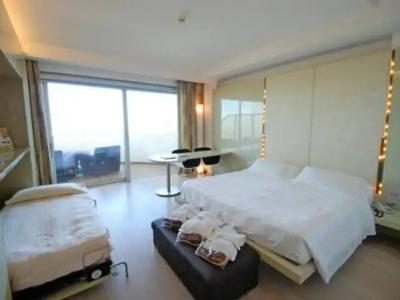 Premier & Suites - Premier Resort - 43