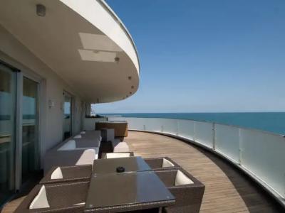 Premier & Suites - Premier Resort - 78