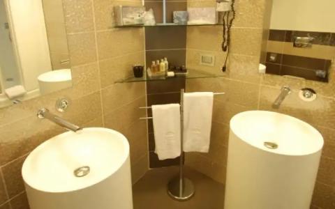 Premier & Suites - Premier Resort - 54