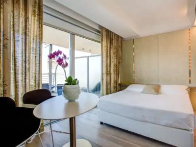 Premier & Suites - Premier Resort - 4