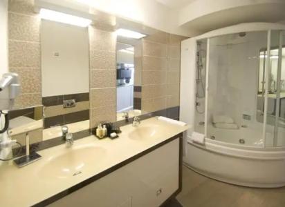 Premier & Suites - Premier Resort - 46