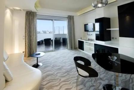 Premier & Suites - Premier Resort - 39