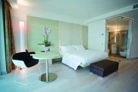 Premier & Suites - Premier Resort - 45