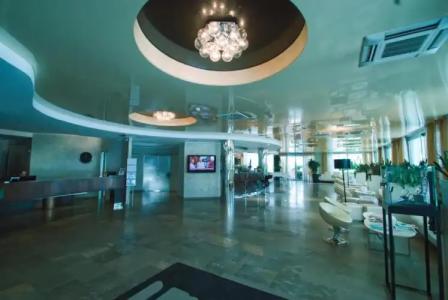 Premier & Suites - Premier Resort - 12