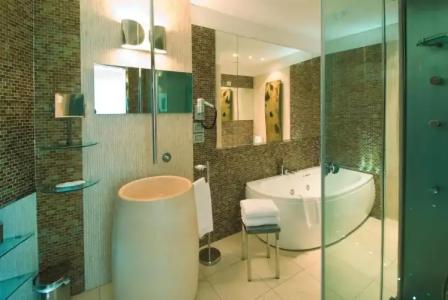 Premier & Suites - Premier Resort - 37