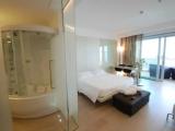 Executive Triple room