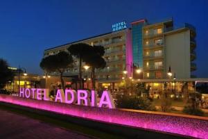 Hotel Adria, Milano Marittima