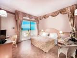Comfort Double room with balcony and with sea view