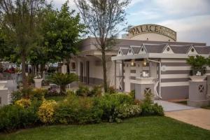 Palace Hotel, Milano Marittima