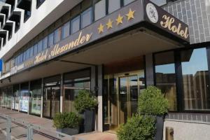 Hotel Alexander