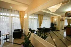 Hotel Alexander, Cesena