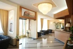 Hotel Alexander, Cesena
