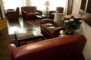 Meeting Hotel, Cesena