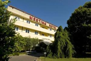 Meeting Hotel, Cesena