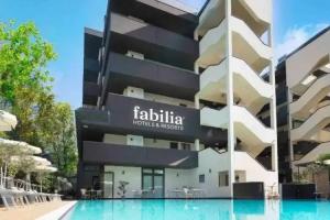fabilia Family Hotel