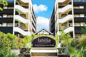 fabilia Family Hotel, Cesenatico
