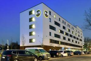 B&B Hotel-Nord, Hamburg