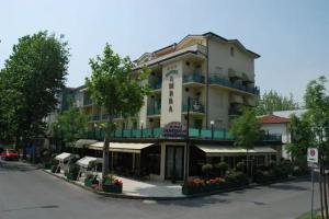 Hotel Ambra
