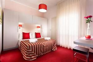 Color Metropolitan Family Hotel, Cesenatico